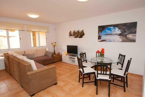 Apartamento Corralejo Gin 72 Premium