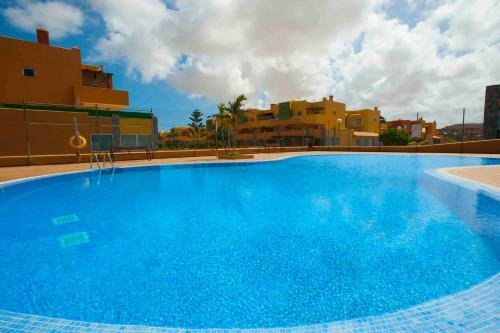 Apartamento Corralejo Gin 72 Premium