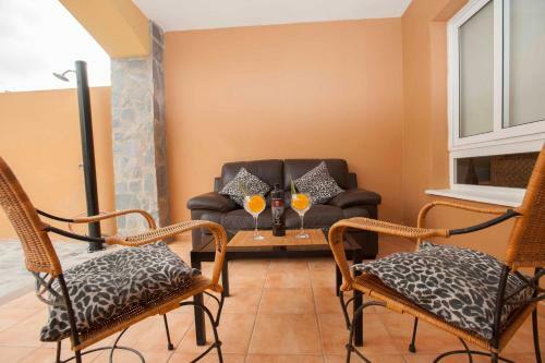 Apartamento Corralejo Gin 72 Premium