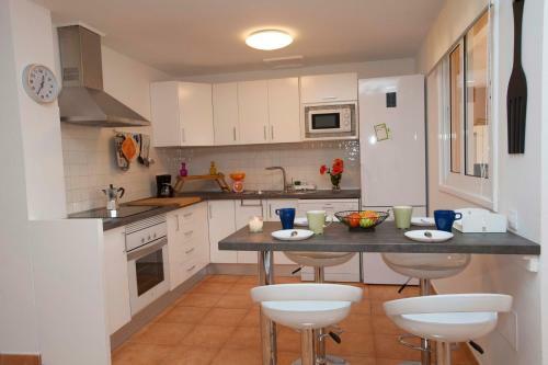 Apartamento Corralejo Gin 72 Premium