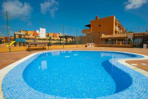 Apartamento Corralejo Gin 72 Premium