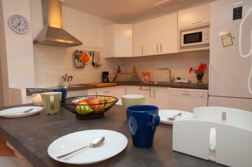 Apartamento Corralejo Gin 72 Premium