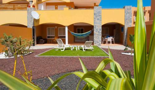 Apartamento Corralejo Gin 72 Premium