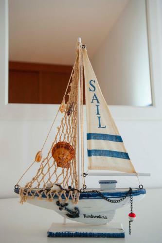 Apartamento Corralejo Gin 72 Premium