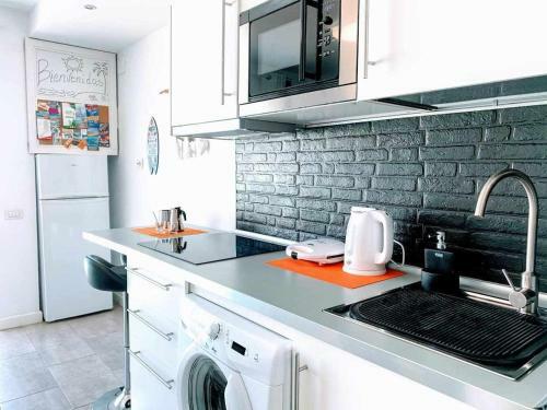 Apartamento Desert Residencial San Valentin Corralejo
