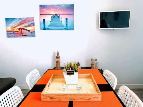 Apartamento Desert Residencial San Valentin Corralejo
