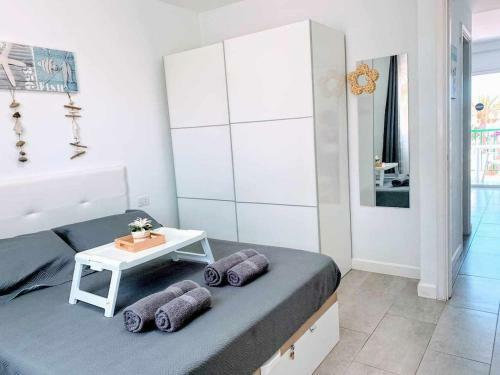 Apartamento Desert Residencial San Valentin Corralejo