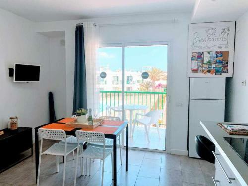 Apartamento Desert Residencial San Valentin Corralejo