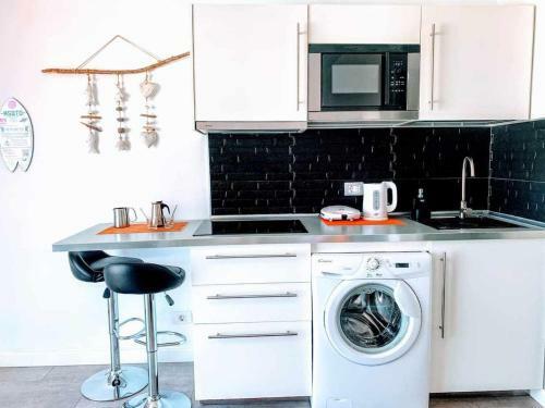 Apartamento Desert Residencial San Valentin Corralejo