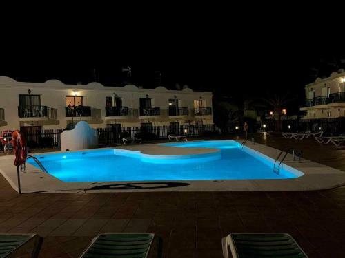 Apartamento Desert Residencial San Valentin Corralejo