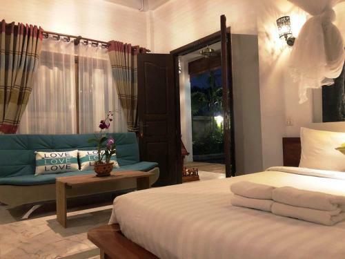 The Natural Villa