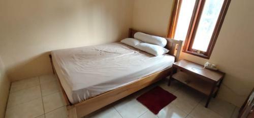 Albergue Ngatiyo Homestay