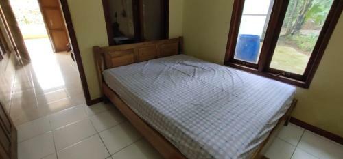 Albergue Ngatiyo Homestay