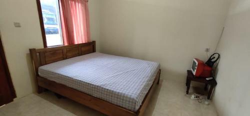 Albergue Ngatiyo Homestay