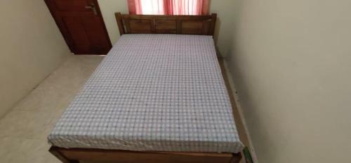 Albergue Ngatiyo Homestay