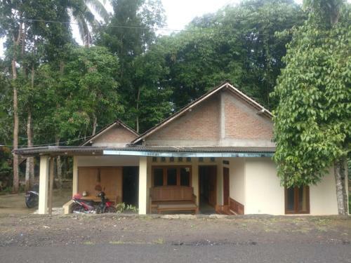 Albergue Ngatiyo Homestay