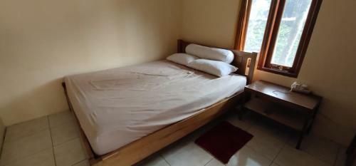 Albergue Ngatiyo Homestay