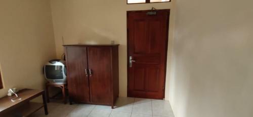 Albergue Ngatiyo Homestay