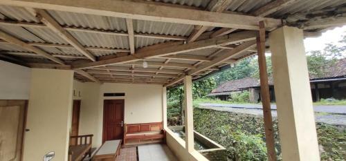 Albergue Ngatiyo Homestay