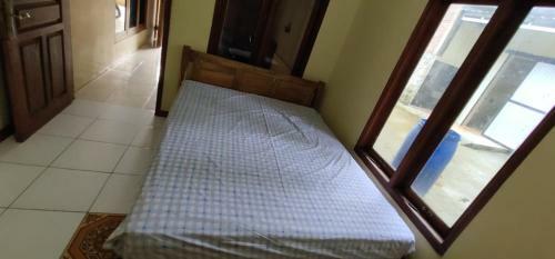 Albergue Ngatiyo Homestay