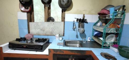 Albergue Ngatiyo Homestay