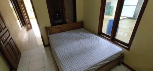 Albergue Ngatiyo Homestay