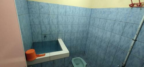 Albergue Ngatiyo Homestay