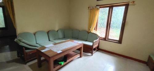 Albergue Ngatiyo Homestay