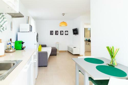 Apartamento Lima Waikiki Beach
