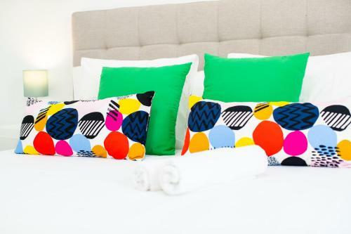 Apartamento Lima Waikiki Beach