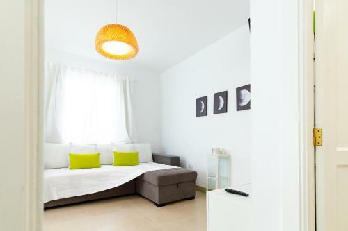 Apartamento Lima Waikiki Beach