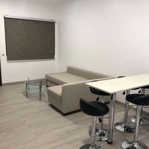 Apartamento Brazan Holidays