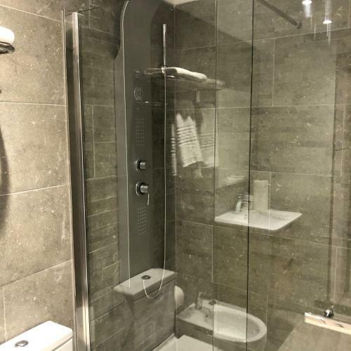 Apartamento Brazan Holidays