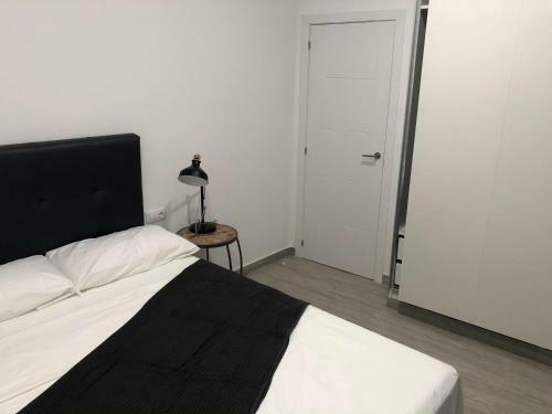 Apartamento Brazan Holidays