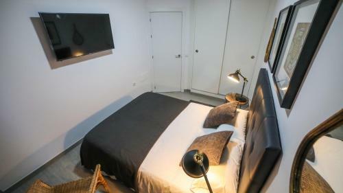 Apartamento Brazan Holidays