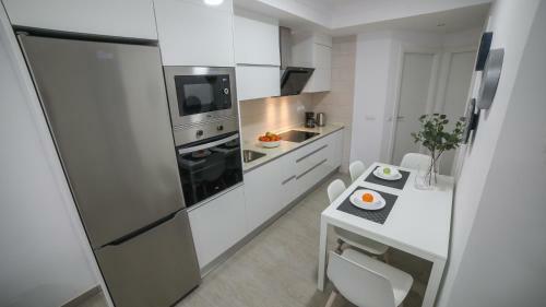 Apartamento Brazan Holidays