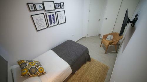 Apartamento Brazan Holidays