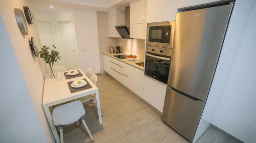 Apartamento Brazan Holidays