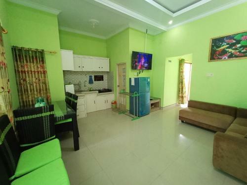 Green Avenue Homestay