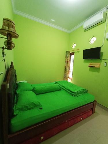 Green Avenue Homestay