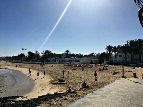 Apartamento Corralejo Sun 103 Wifi Free