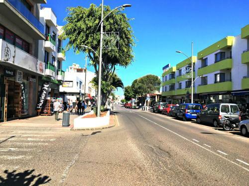 Apartamento Corralejo Sun 103 Wifi Free