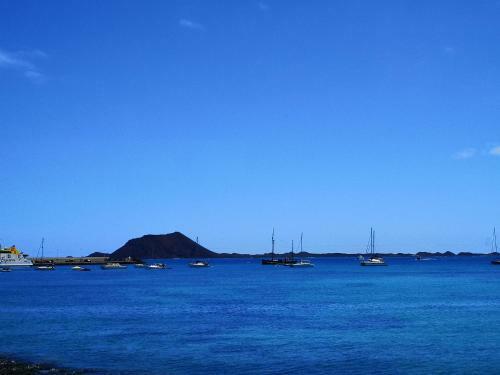 Apartamento Corralejo Sun 103 Wifi Free