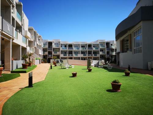 Apartamento Corralejo Sun 103 Wifi Free