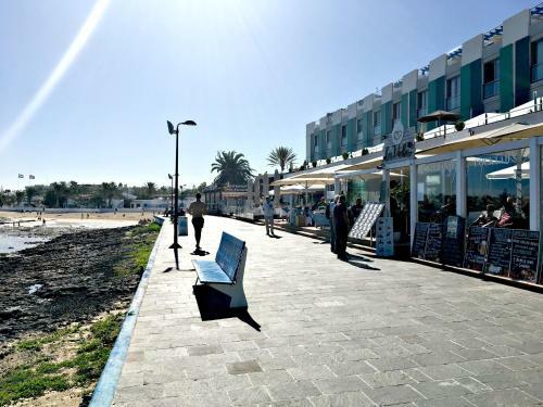 Apartamento Corralejo Sun 103 Wifi Free