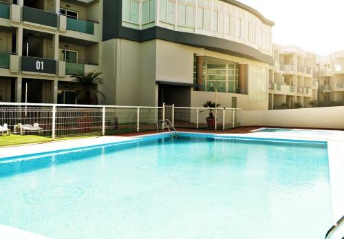 Apartamento Corralejo Sun 103 Wifi Free