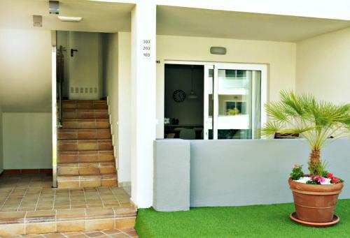Apartamento Corralejo Sun 103 Wifi Free