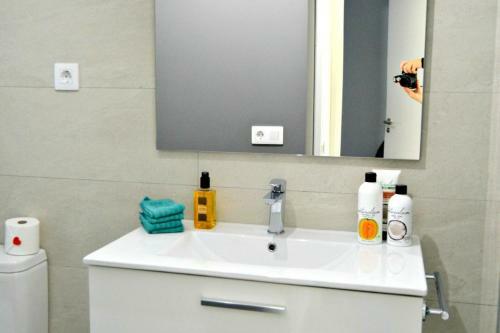 Apartamento Corralejo Sun 103 Wifi Free