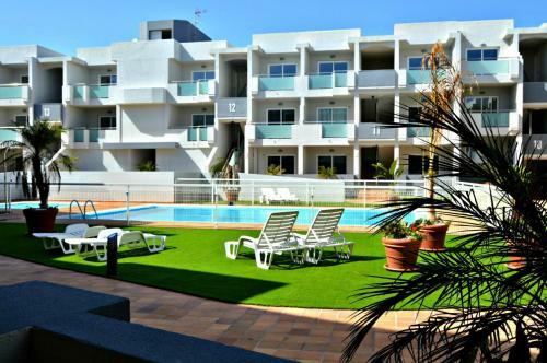 Apartamento Corralejo Sun 103 Wifi Free