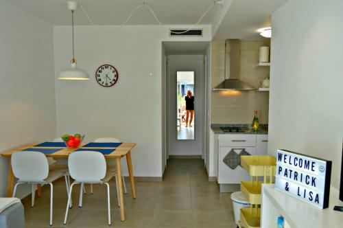 Apartamento Corralejo Sun 103 Wifi Free